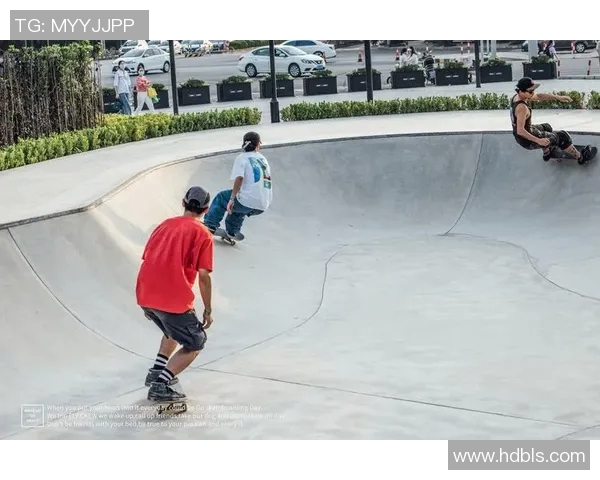 滑板文化的崛起与挑战：广州滑板队运营全景解析