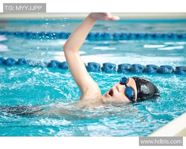 游泳锻炼对提升身体素质和增强心肺功能的综合效果分析与实践指导