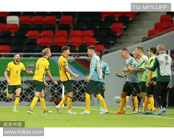 1月14日澳洲对阵阿联酋专家分析与推荐预测详解