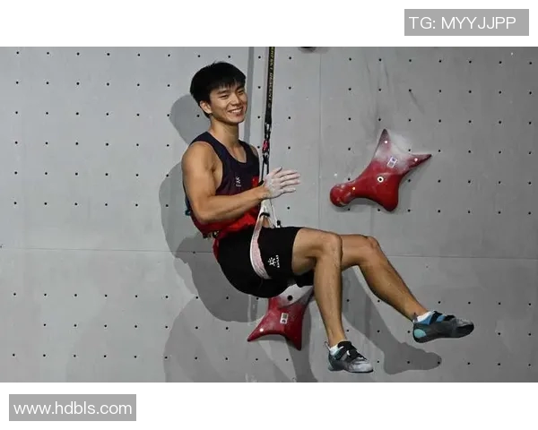 广州攀岩队引领最新攀岩战术TOP10的崛起与发展