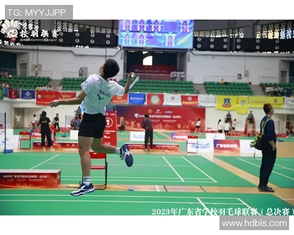 广州羽毛球队防守策略解析：从技术到战术的深度探讨与实践