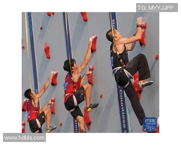 成都攀岩队在攀岩联赛中的表现与经验分享分析