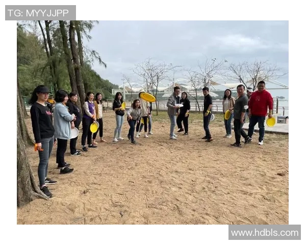 深圳飞盘队逆袭之路极限运动嘉年华精彩回顾与展望