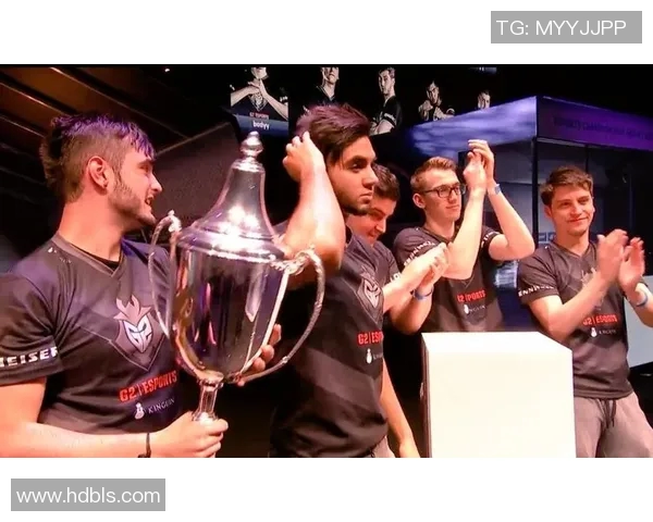 热议CSGOTES战队个人能力提升与团队协作的深度分析