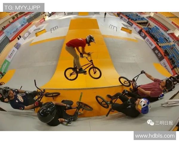 重庆滑板队在城市马拉松中的耐力挑战与精彩表现分析