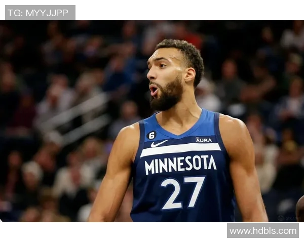 森林狼队重建之路：年轻阵容与未来挑战并行的成长轨迹