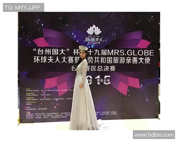 专访赵静：探寻街舞背后的成功秘诀与成长历程