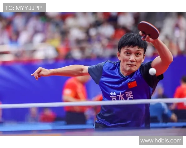 乒乓球的魅力：深入了解上海乒乓球队的灵活战术与训练秘诀